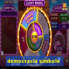 democracia simbolo